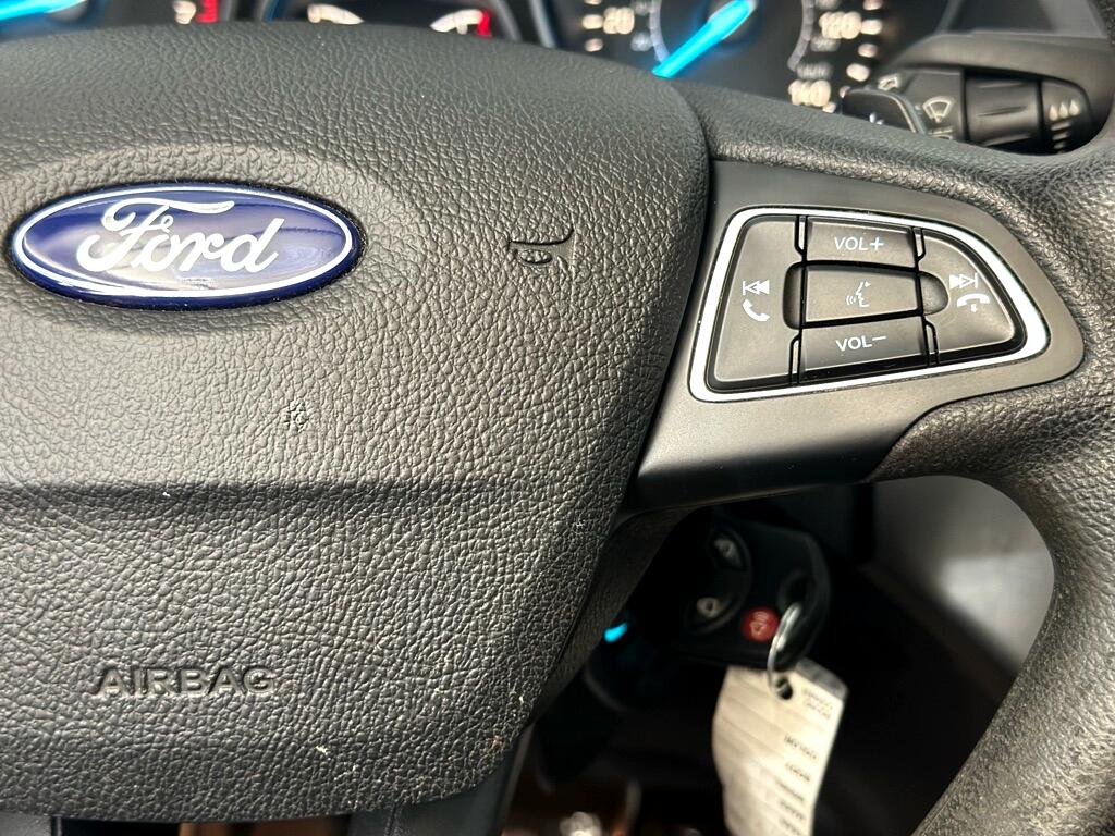 2017 Ford Escape SE photo 25