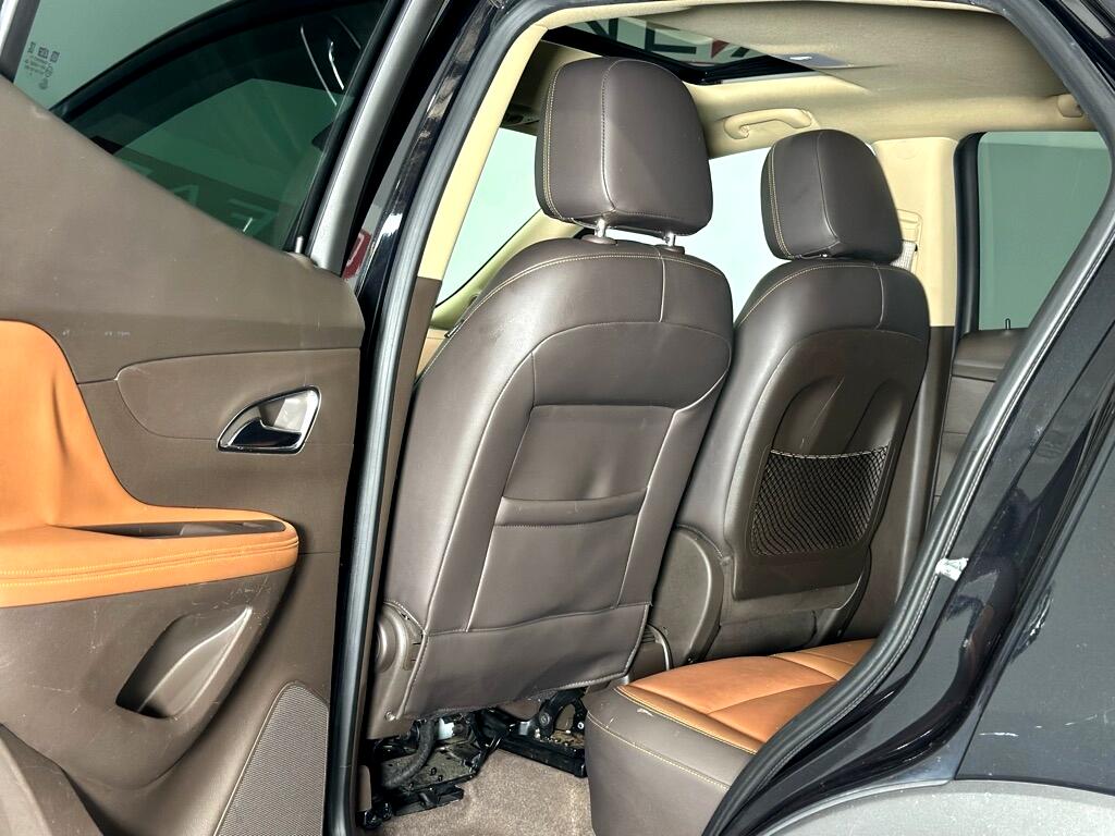 2015 Buick Encore Premium photo 12