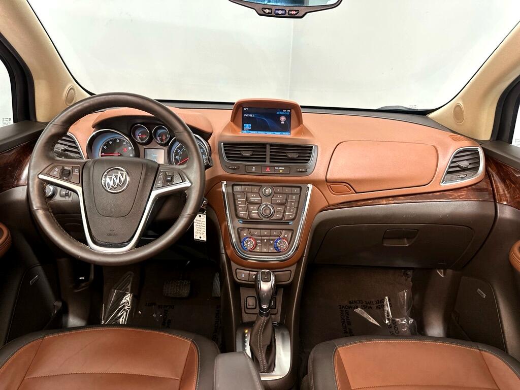 2015 Buick Encore Premium photo 13