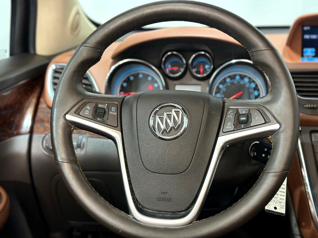 2015 Buick Encore Premium photo 14