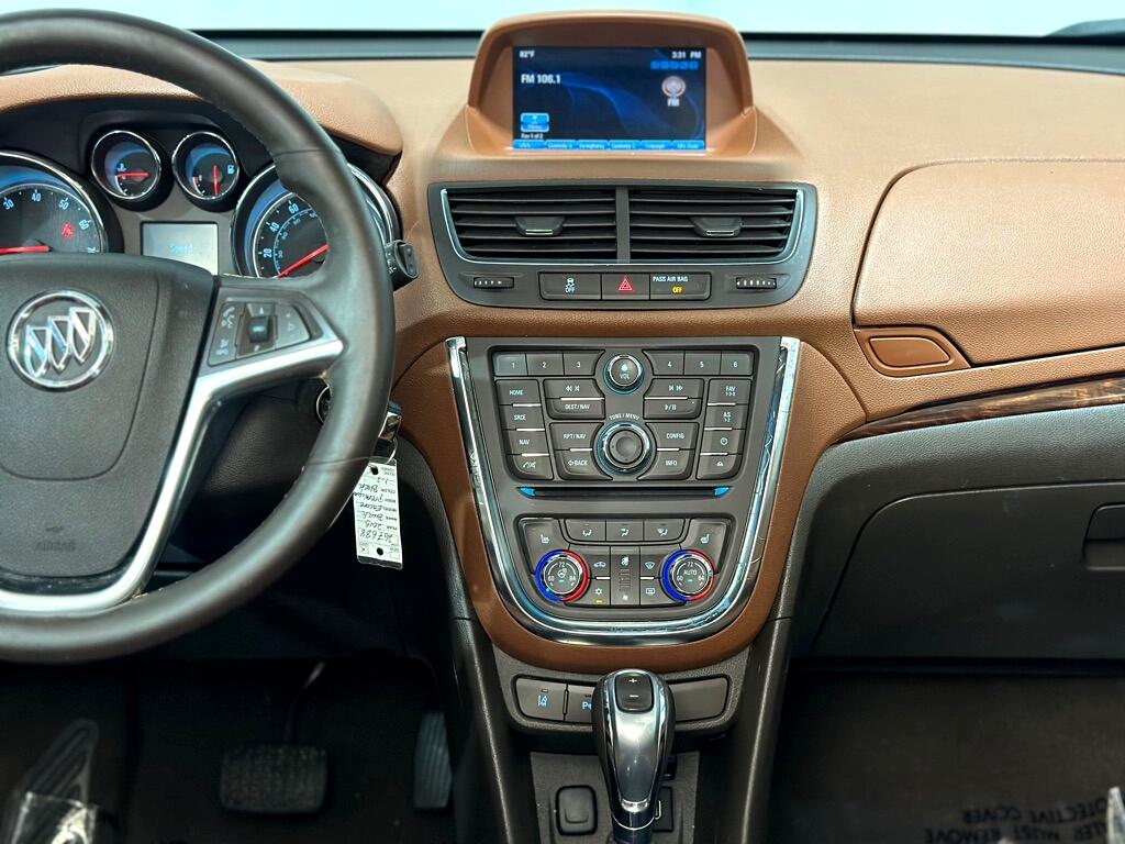 2015 Buick Encore Premium photo 15