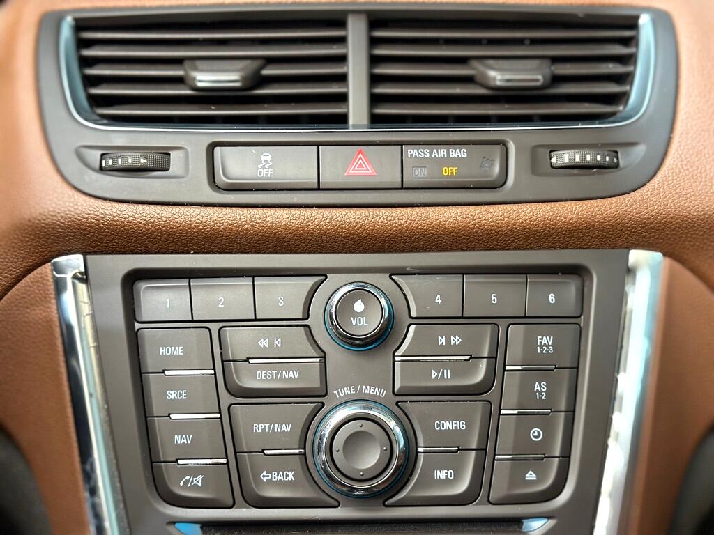 2015 Buick Encore Premium photo 17