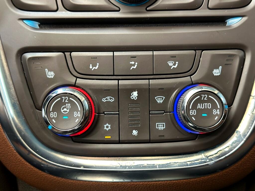 2015 Buick Encore Premium photo 18