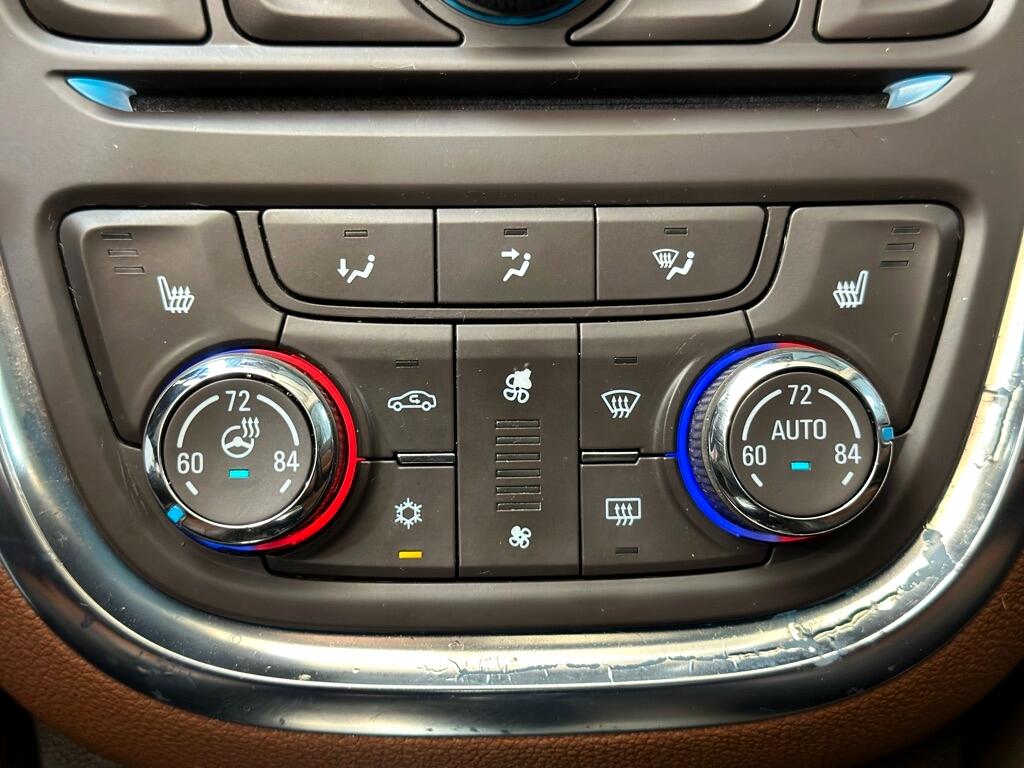 2015 Buick Encore Premium photo 19