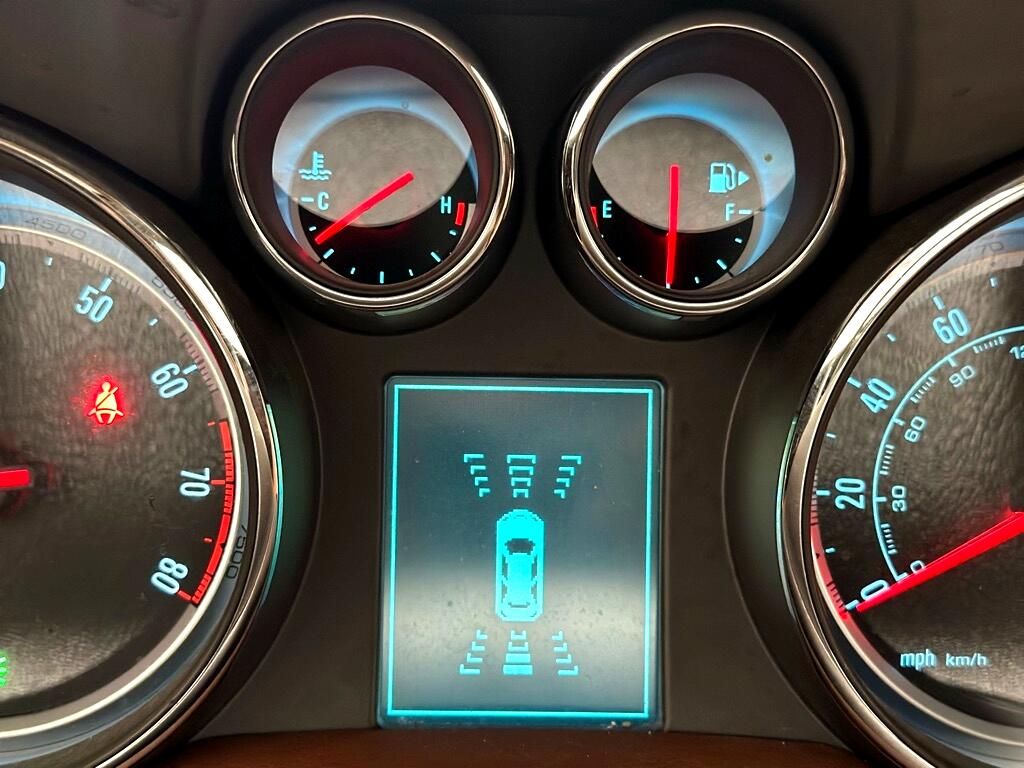 2015 Buick Encore Premium photo 24
