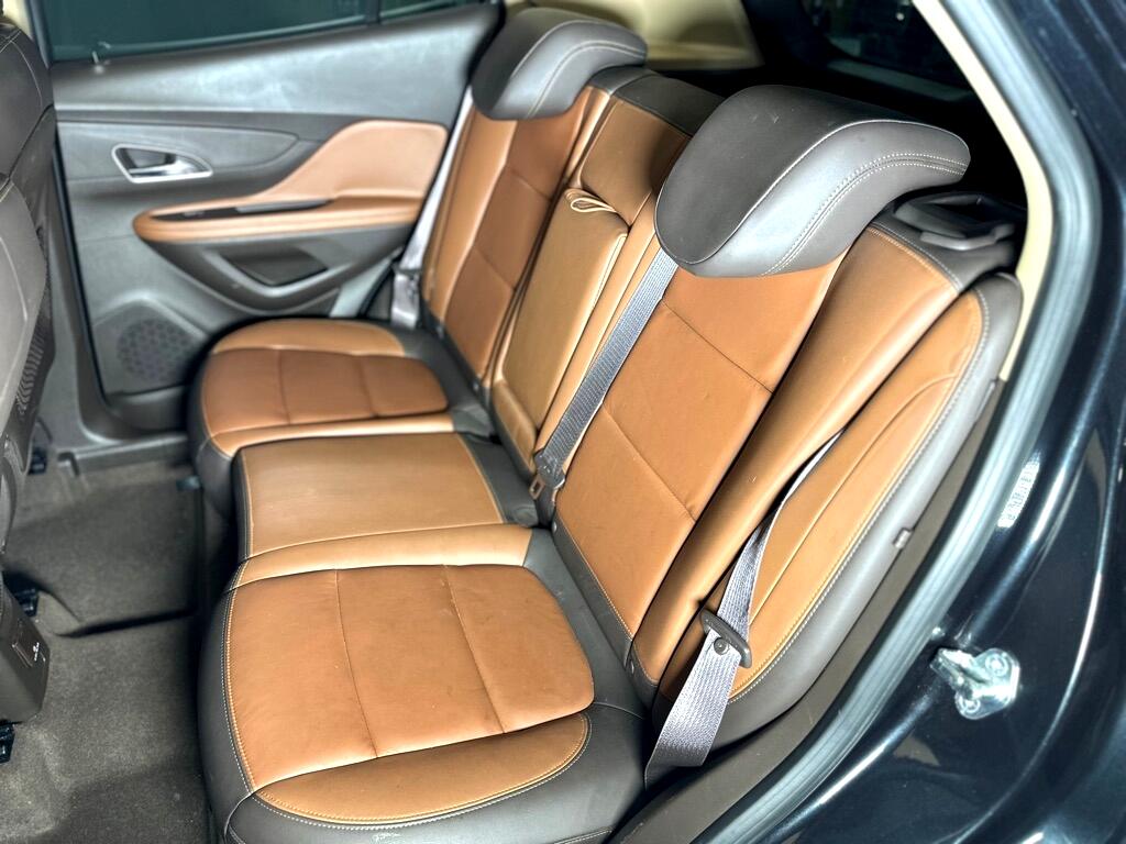 2015 Buick Encore Premium photo 30