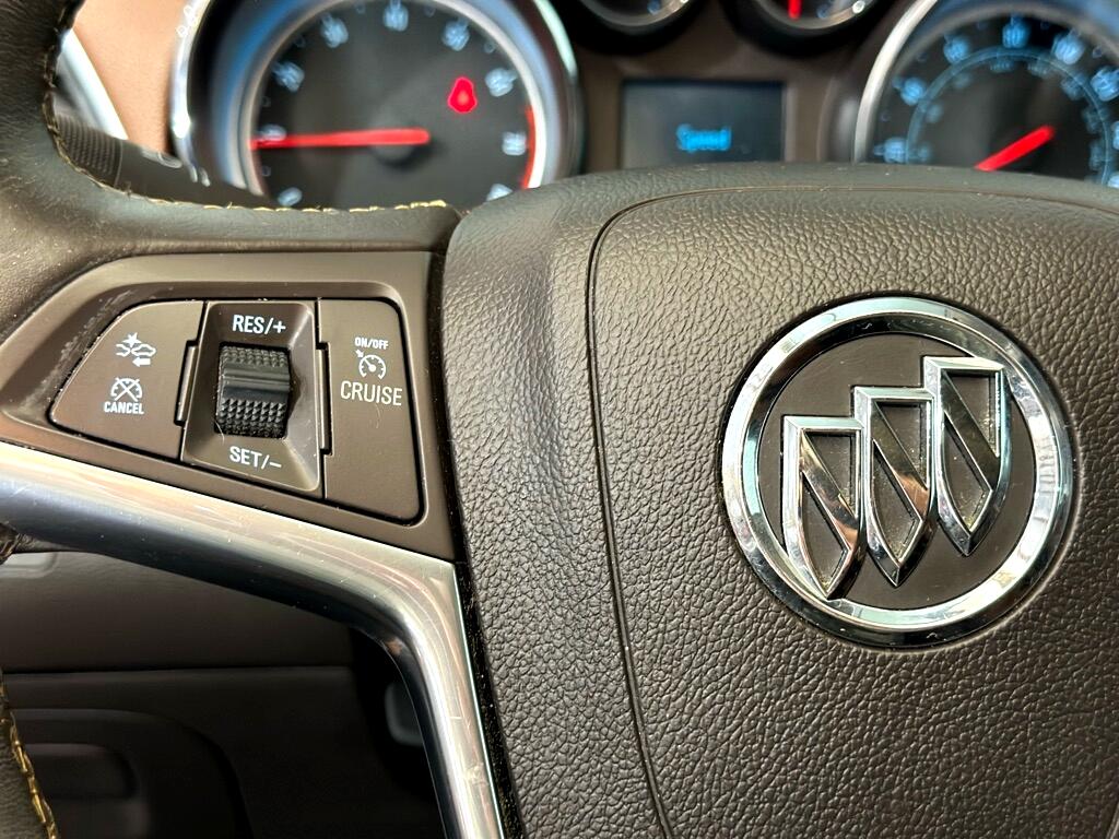 2015 Buick Encore Premium photo 33
