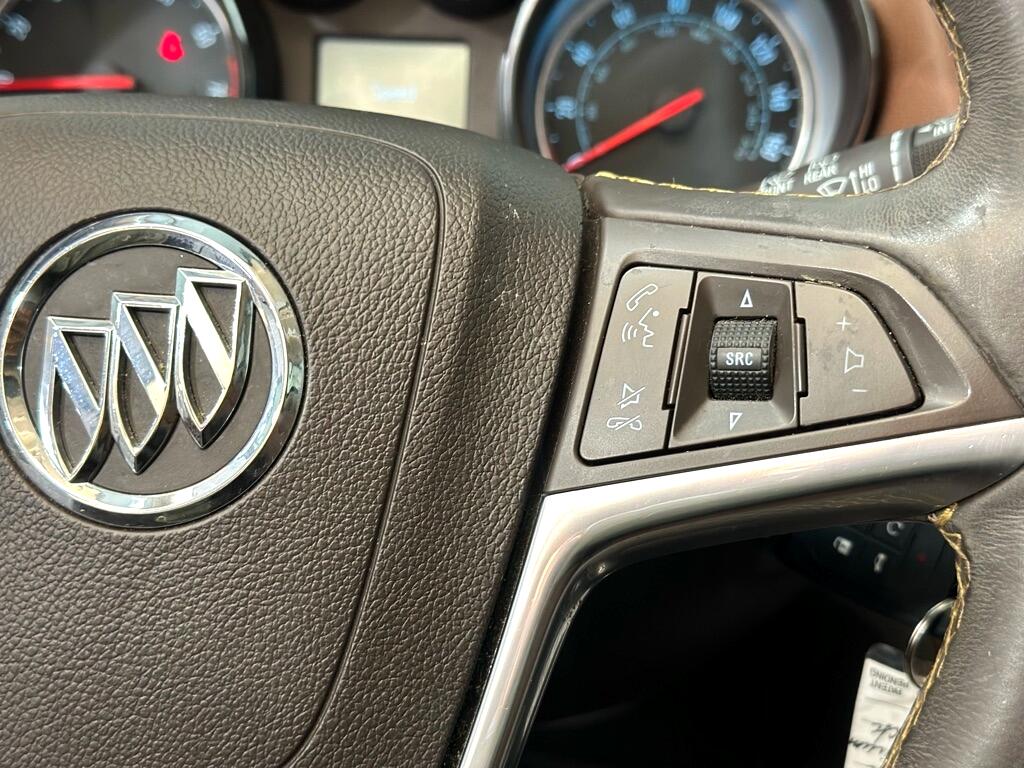 2015 Buick Encore Premium photo 34