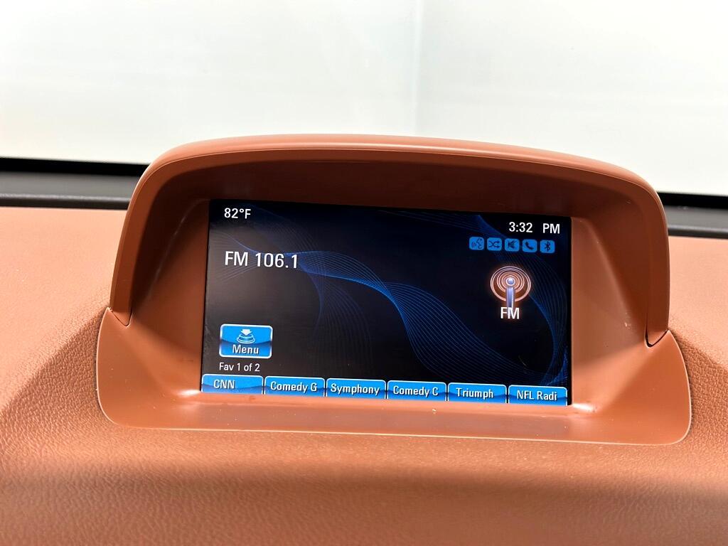2015 Buick Encore Premium photo 35