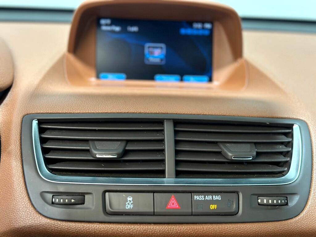 2015 Buick Encore Premium photo 36