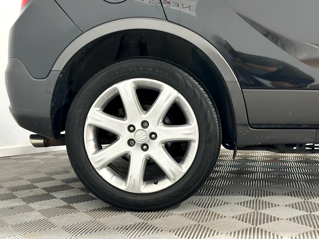 2015 Buick Encore Premium photo 40