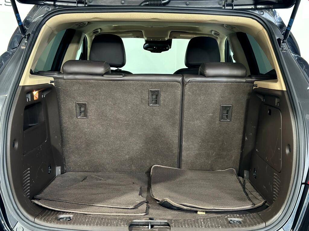 2015 Buick Encore Premium photo 42