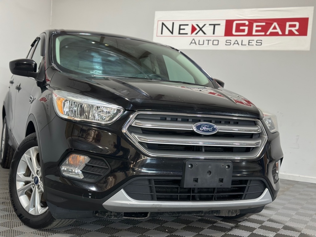 Ford Escape SE FWD 2017