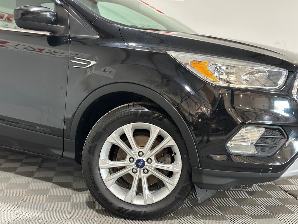 Ford Escape SE FWD 2017
