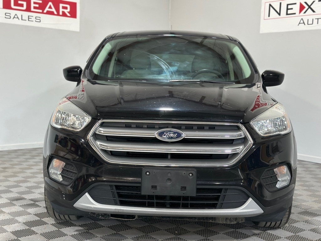 Ford Escape SE FWD 2017