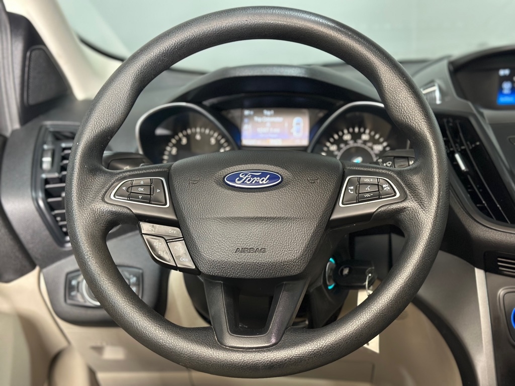 Ford Escape SE FWD 2017