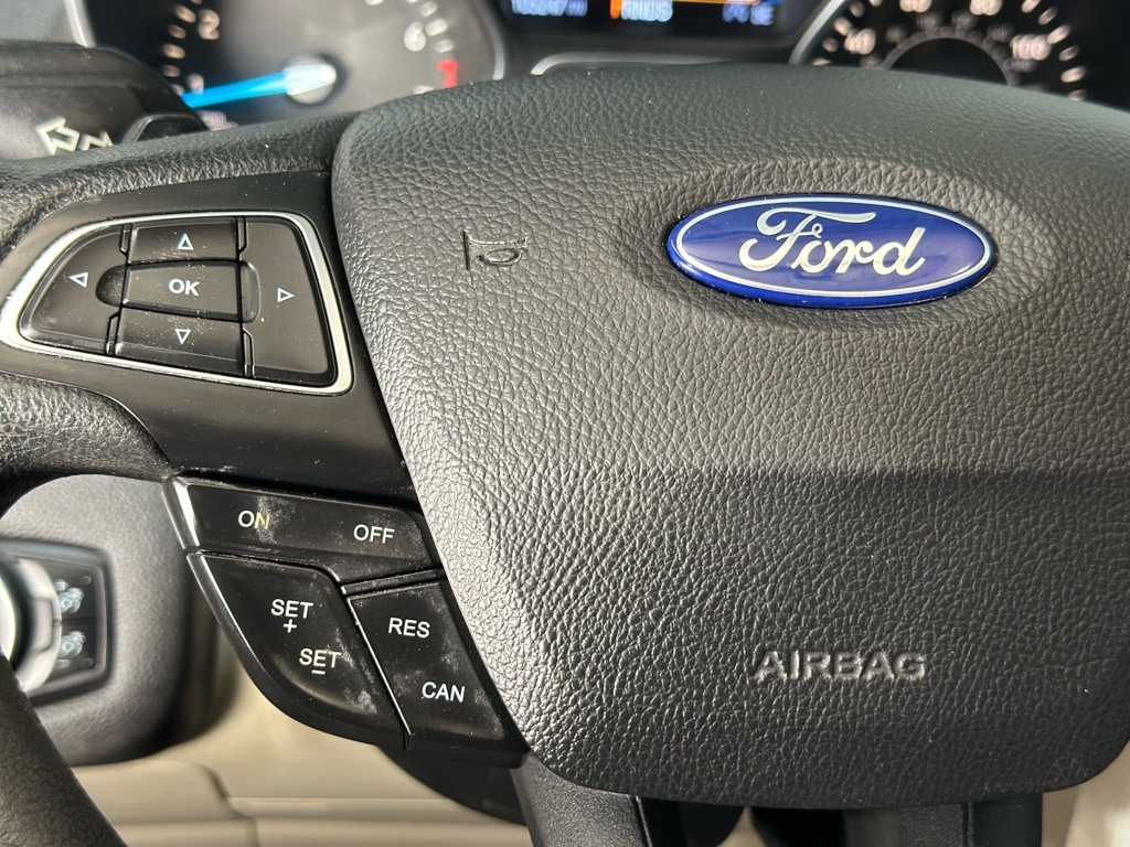 Ford Escape SE FWD 2017