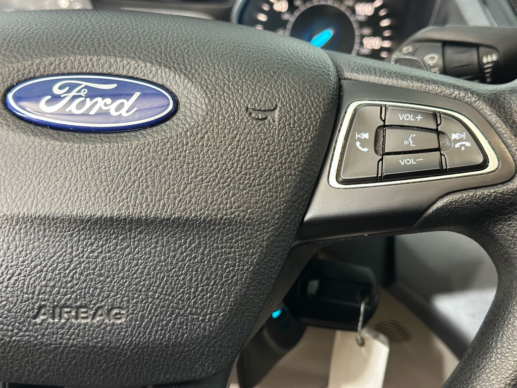 Ford Escape SE FWD 2017