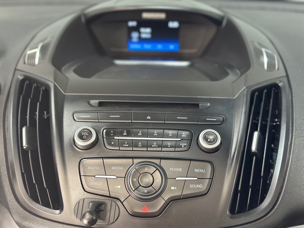 Ford Escape SE FWD 2017