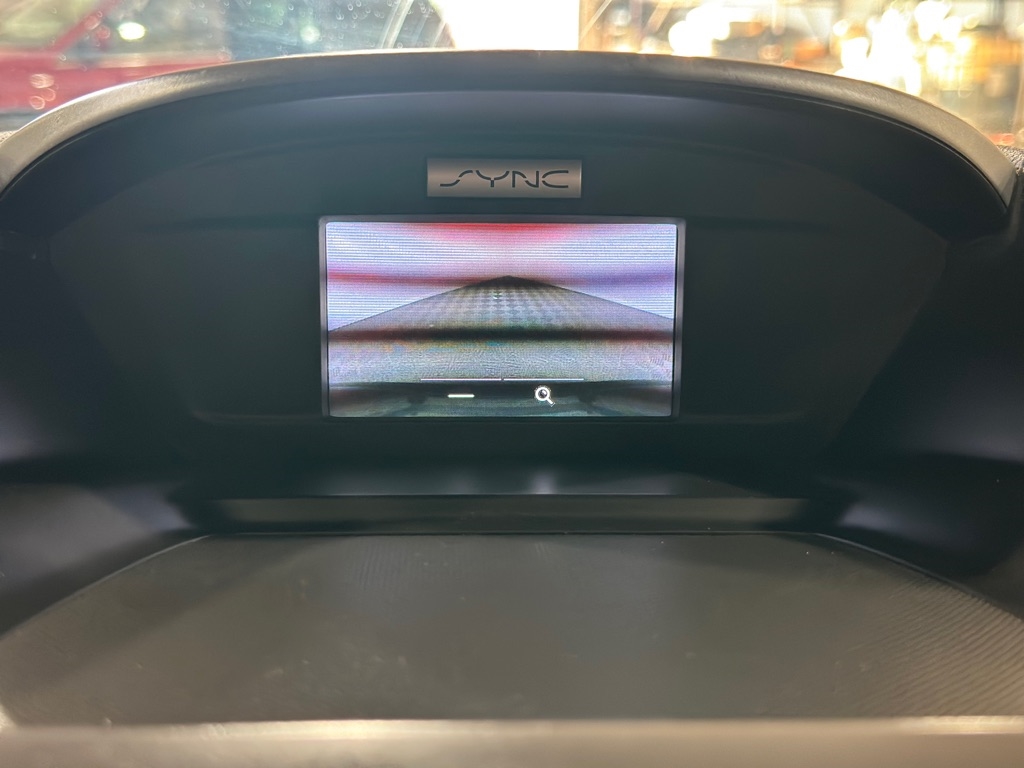 Ford Escape SE FWD 2017