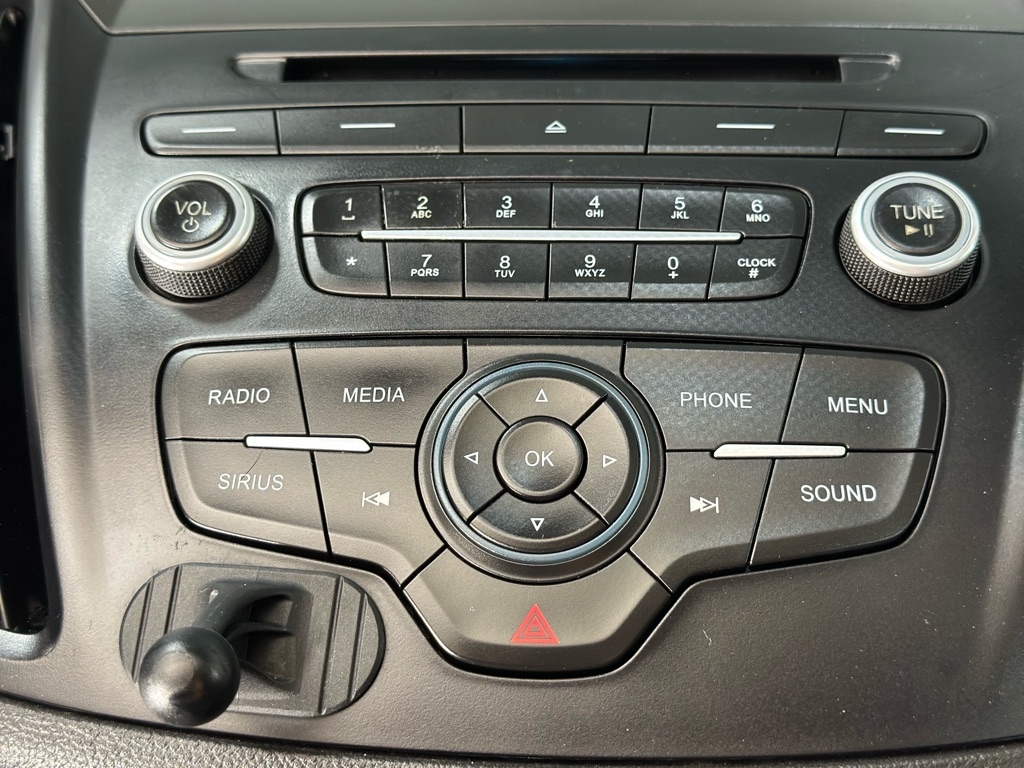 Ford Escape SE FWD 2017