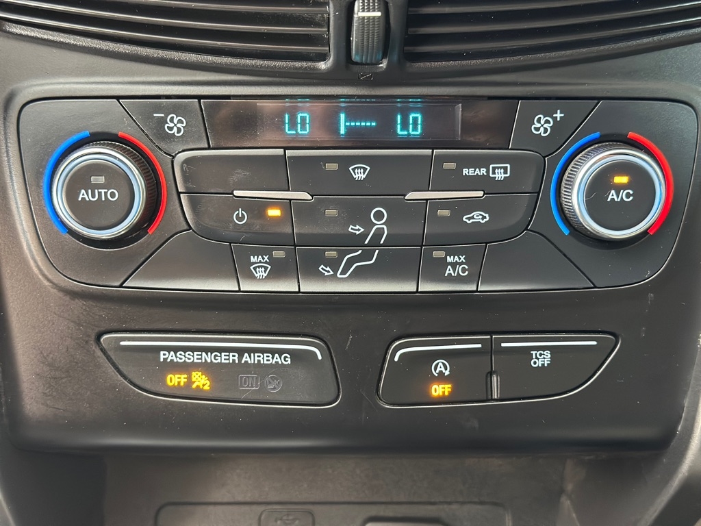 Ford Escape SE FWD 2017