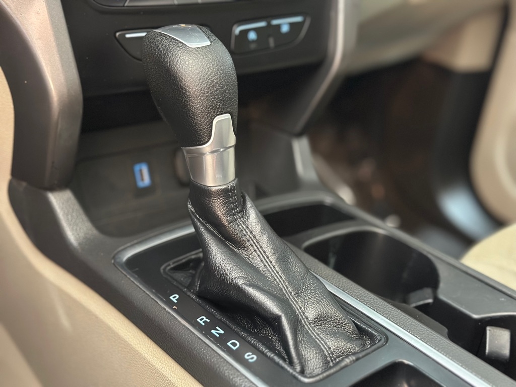 Ford Escape SE FWD 2017