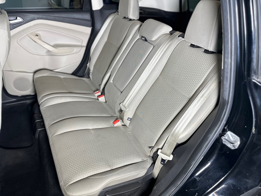 Ford Escape SE FWD 2017