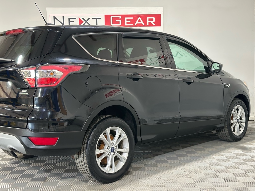 Ford Escape SE FWD 2017