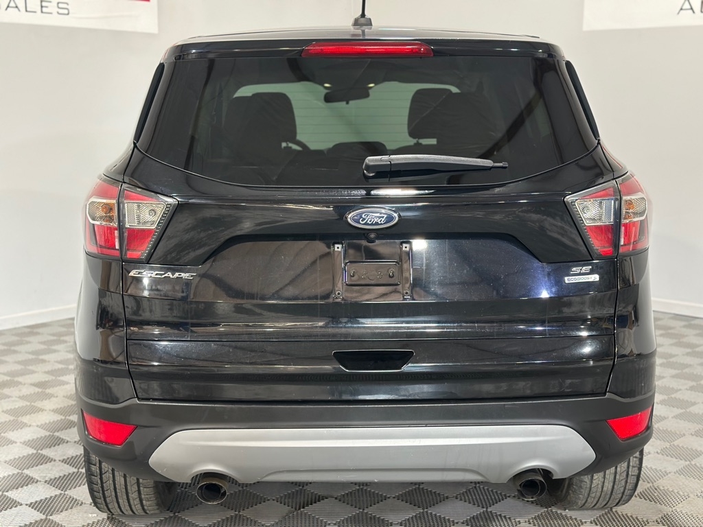 Ford Escape SE FWD 2017