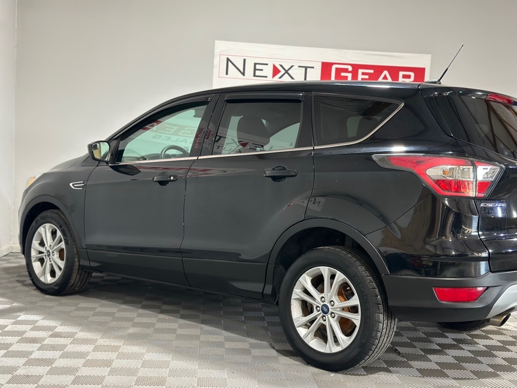 Ford Escape SE FWD 2017