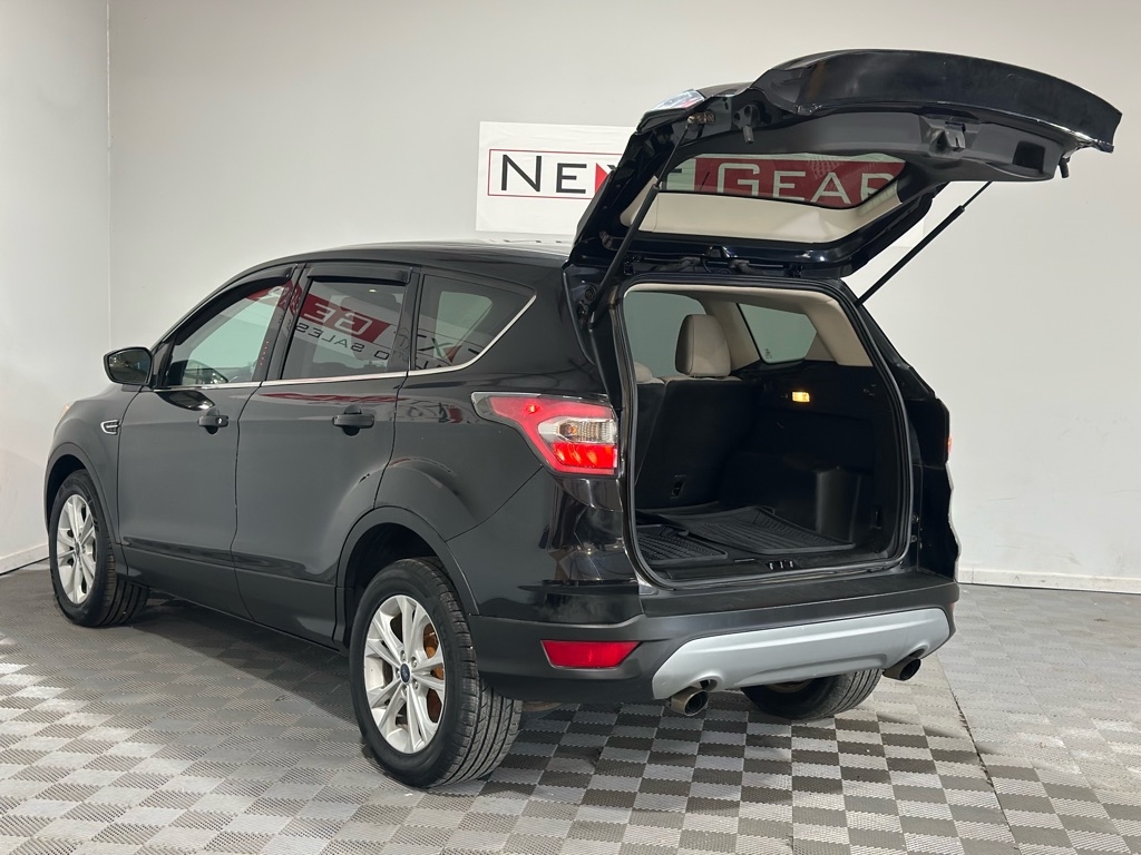 Ford Escape SE FWD 2017