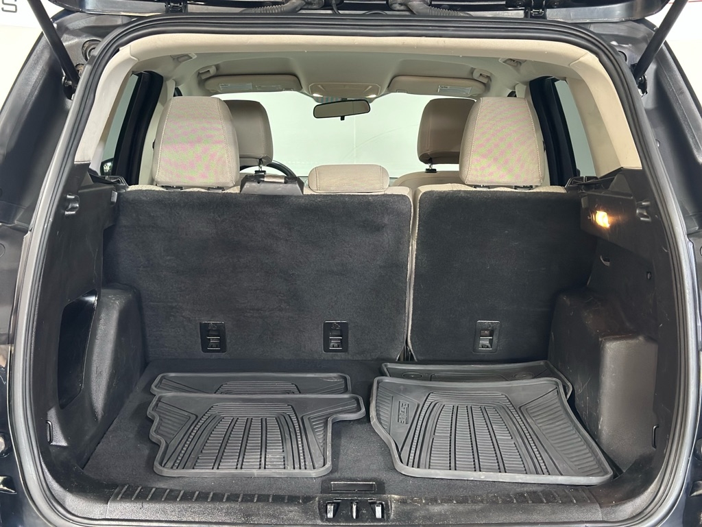 Ford Escape SE FWD 2017