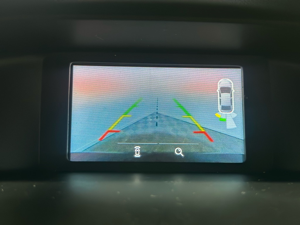 Ford Focus SE Hatch 2016