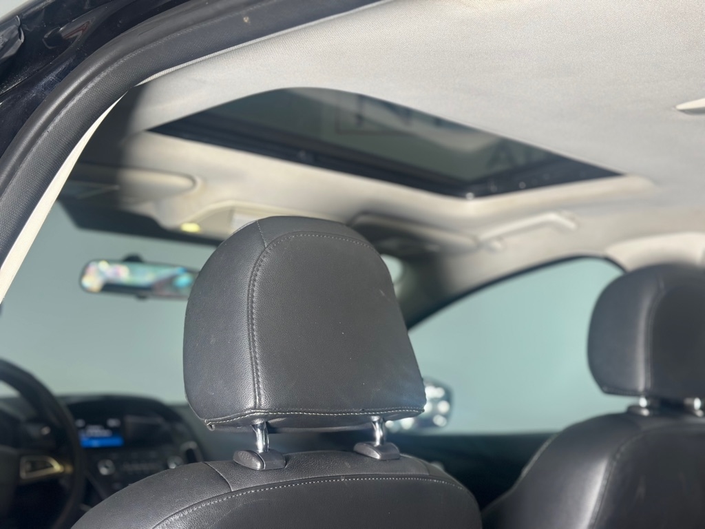 Ford Focus SE Hatch 2016