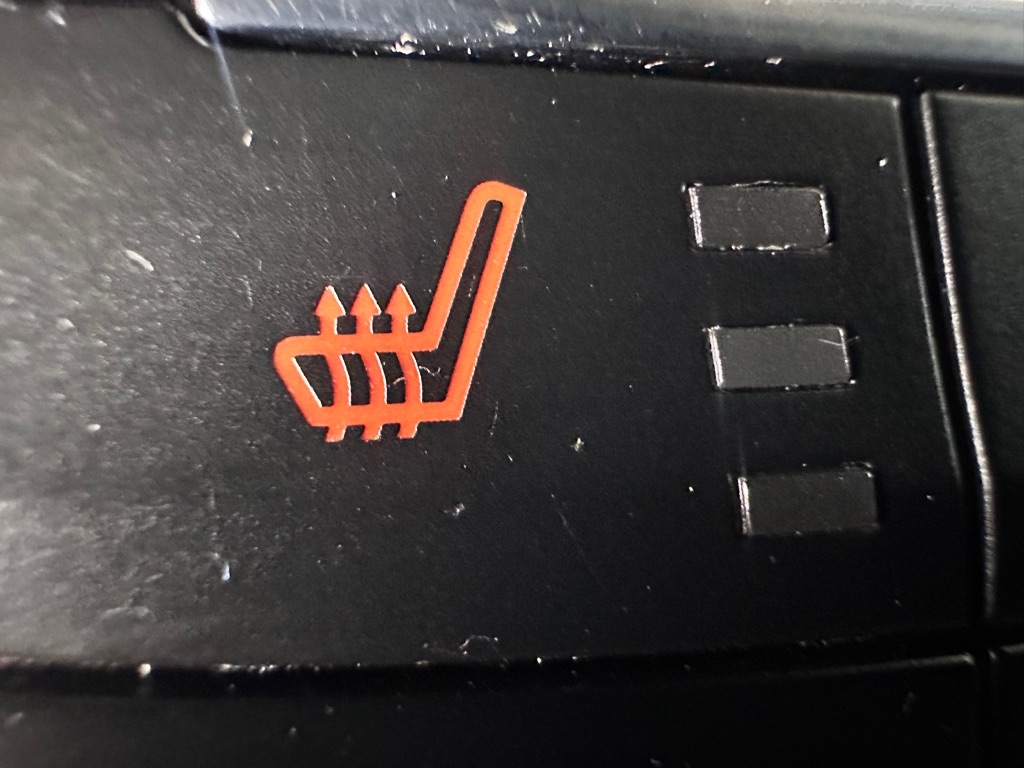 Ford Focus SE Hatch 2016