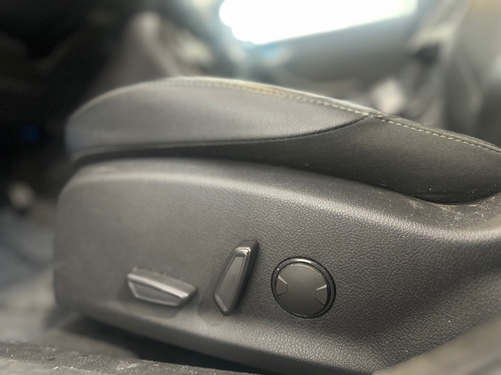 Ford Focus SE Hatch 2016