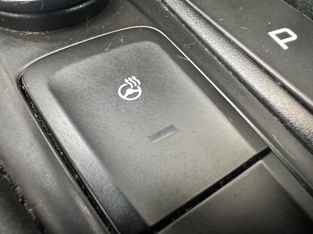 Ford Focus SE Hatch 2016