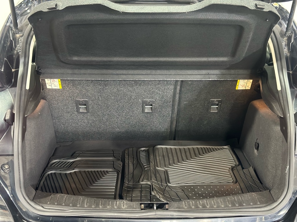 Ford Focus SE Hatch 2016