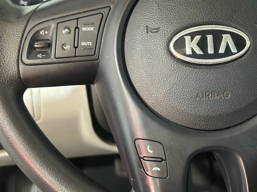 Kia Forte EX 2013