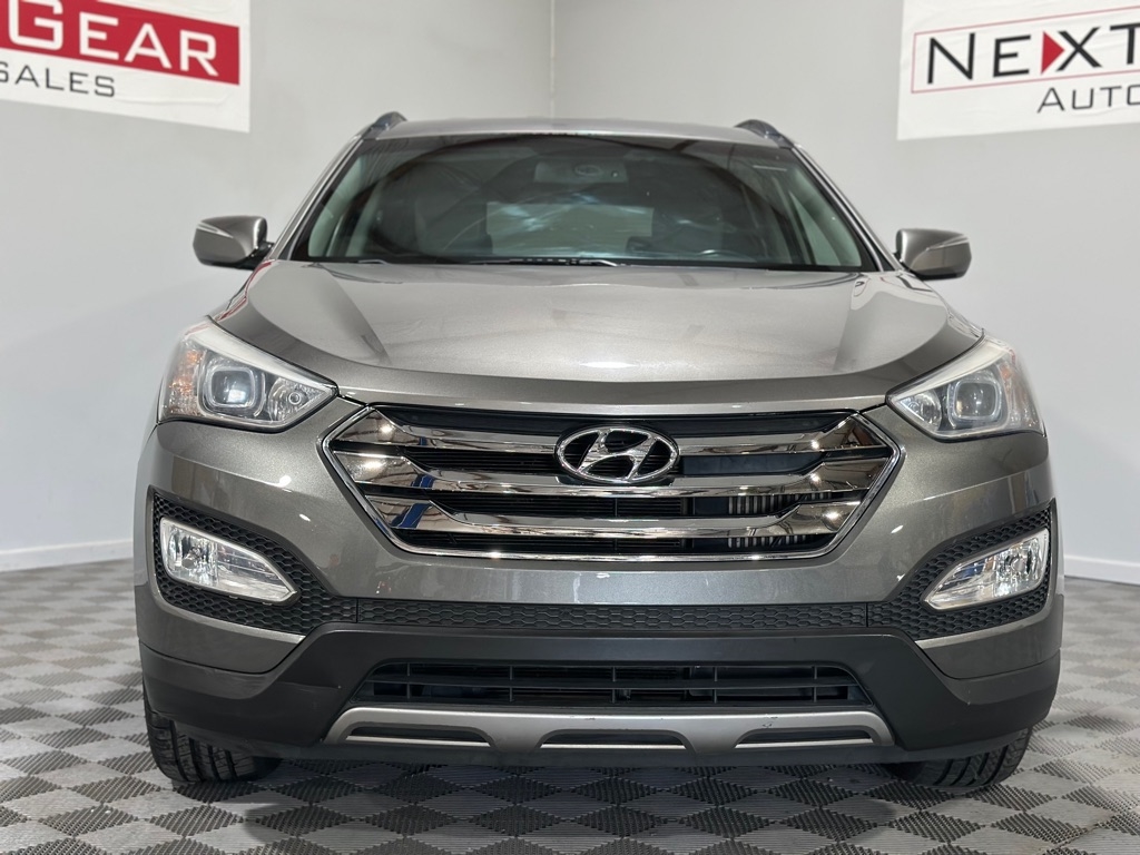 Hyundai Santa Fe Sport 2.0 FWD 2013