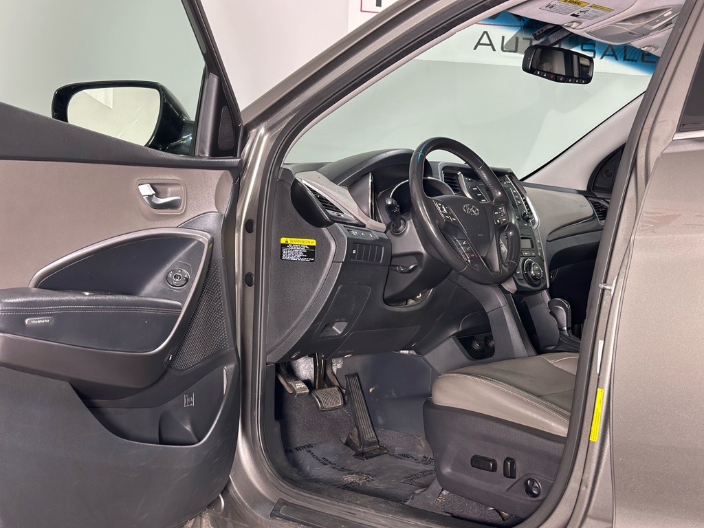 Hyundai Santa Fe Sport 2.0 FWD 2013