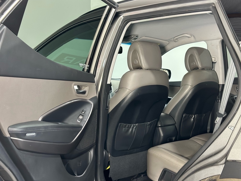 Hyundai Santa Fe Sport 2.0 FWD 2013