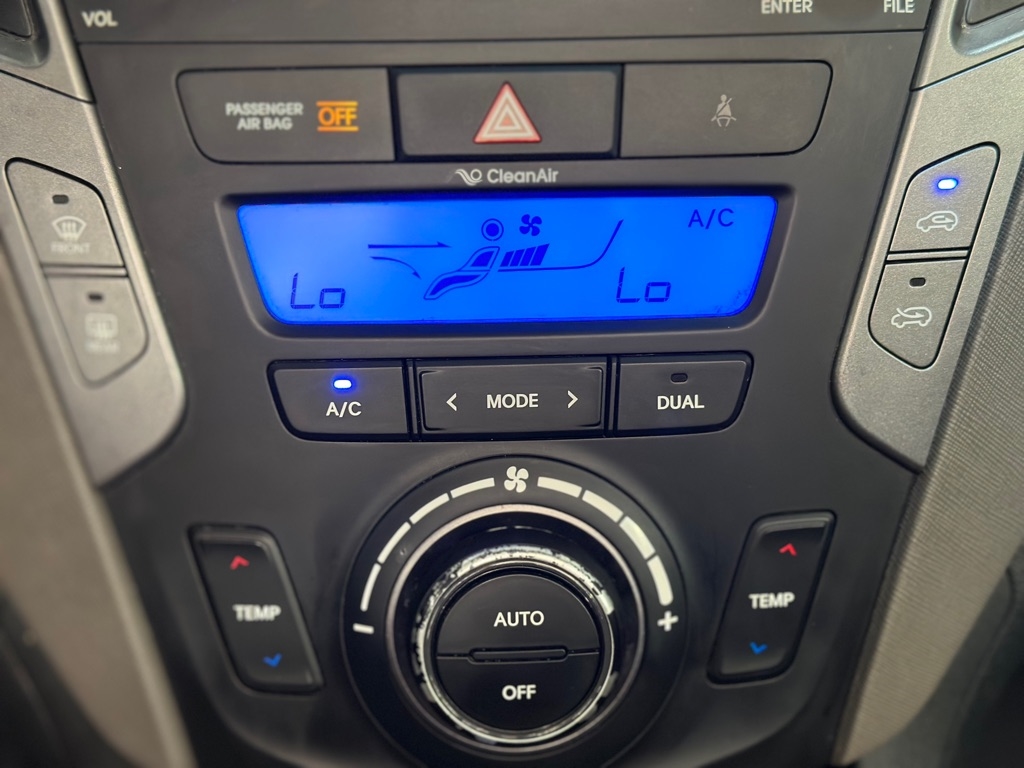 Hyundai Santa Fe Sport 2.0 FWD 2013