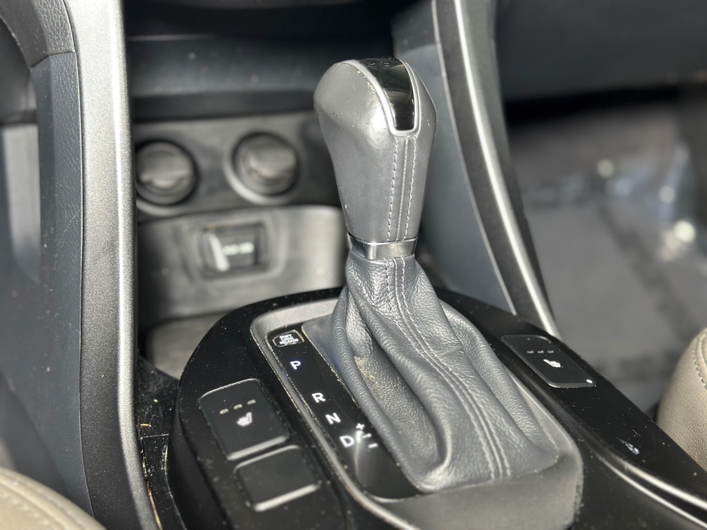 Hyundai Santa Fe Sport 2.0 FWD 2013