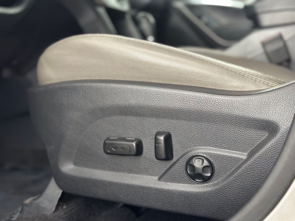 Hyundai Santa Fe Sport 2.0 FWD 2013