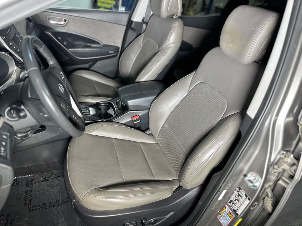 Hyundai Santa Fe Sport 2.0 FWD 2013