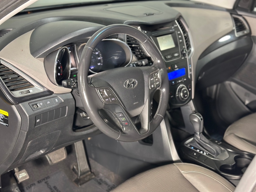 Hyundai Santa Fe Sport 2.0 FWD 2013