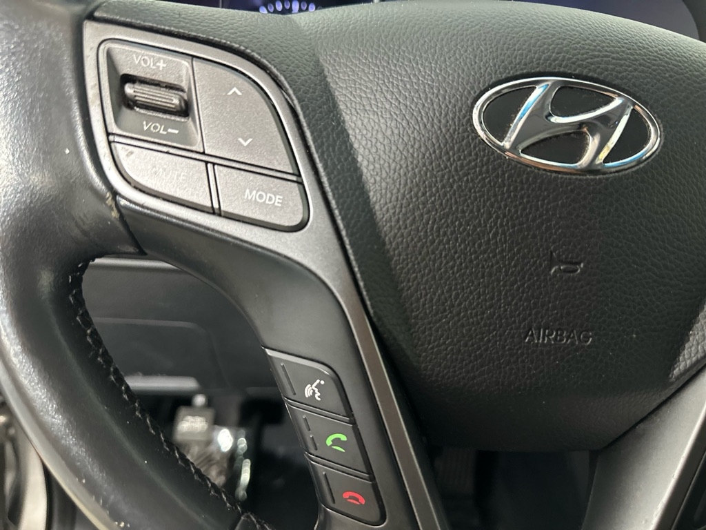 Hyundai Santa Fe Sport 2.0 FWD 2013