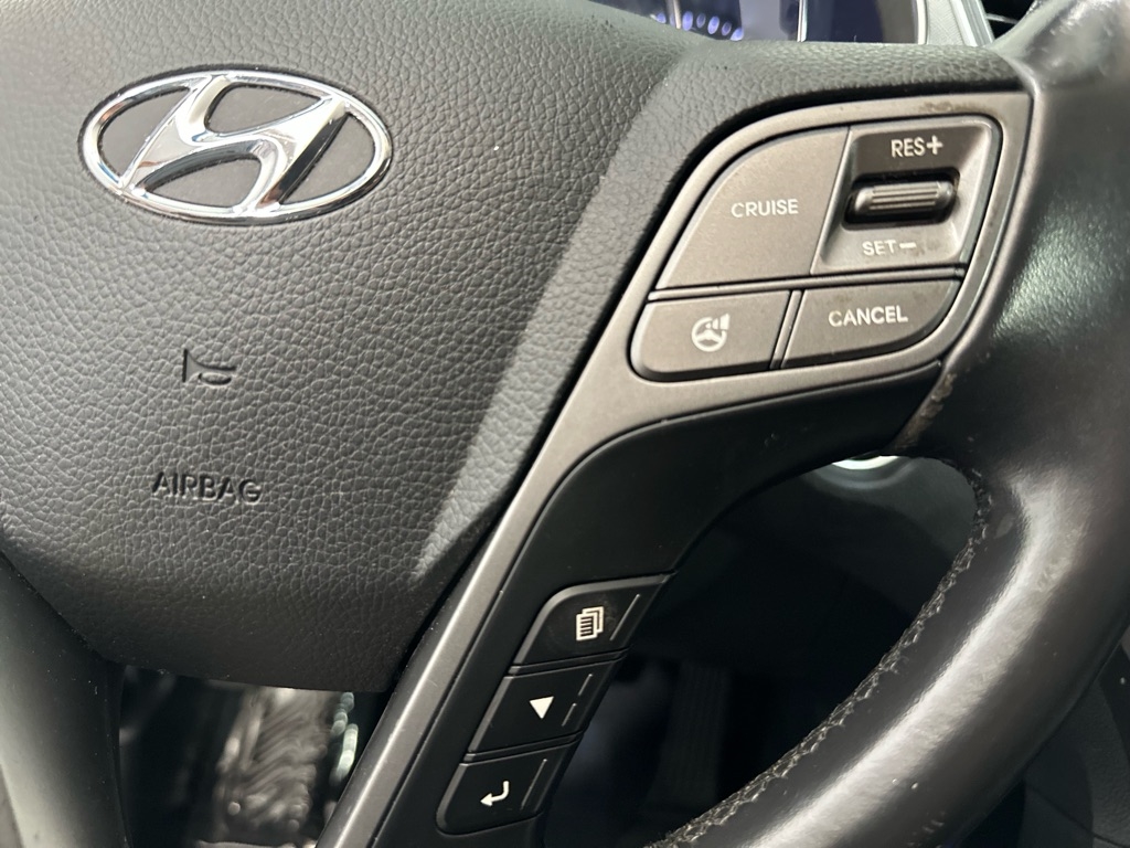 Hyundai Santa Fe Sport 2.0 FWD 2013